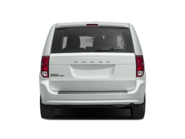 2019 Dodge Grand Caravan 3rd row GT