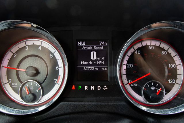 2019 Dodge Grand Caravan 3rd row GT