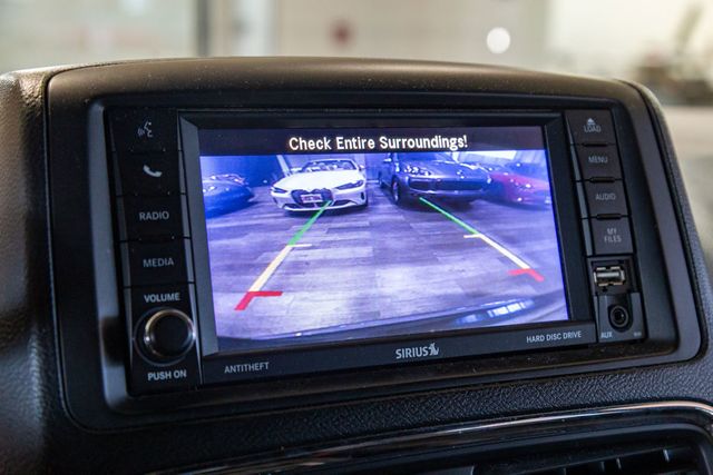 2019 Dodge Grand Caravan 3rd row GT