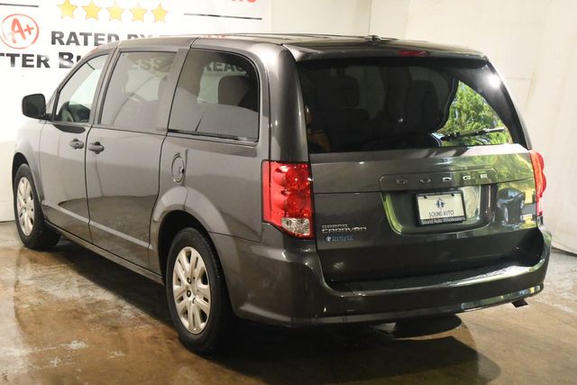 2019 Dodge Grand Caravan SE | Branford, CT | Sound Auto Wholesalers 2019 Dodge Grand Caravan SE | Branford, CT | Sound Auto Wholesalers