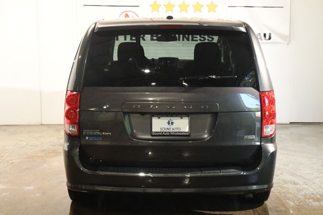 2019 Dodge Grand Caravan SE | Branford, CT | Sound Auto Wholesalers 2019 Dodge Grand Caravan SE | Branford, CT | Sound Auto Wholesalers