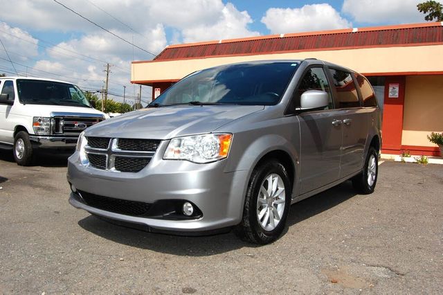 2019 Dodge Grand Caravan SXT W/LIFT | Charlotte, North Carolina | ADVENTURE VANS 2019 Dodge Grand Caravan SXT W/LIFT | Charlotte, North Carolina | ADVENTURE VANS