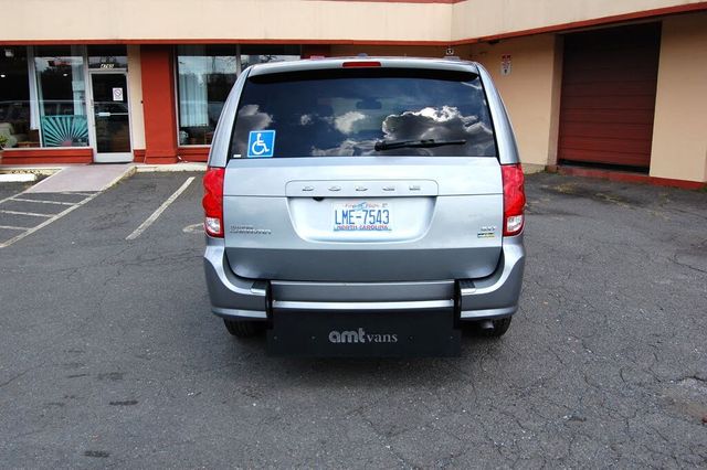 2019 Dodge Grand Caravan SXT w/Lift | Charlotte, North Carolina | ADVENTURE VANS 2019 Dodge Grand Caravan SXT w/Lift | Charlotte, North Carolina | ADVENTURE VANS