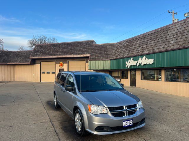 2019 Dodge Grand Caravan SE | Dickinson, ND | Heiser Motors