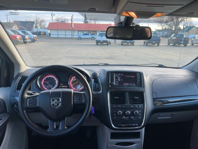 2019 Dodge Grand Caravan SE | Dickinson, ND | Heiser Motors