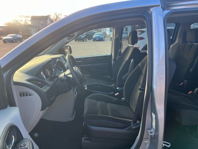 2019 Dodge Grand Caravan SE | Dickinson, ND | Heiser Motors