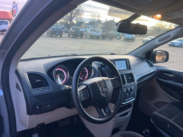 2019 Dodge Grand Caravan SE | Dickinson, ND | Heiser Motors