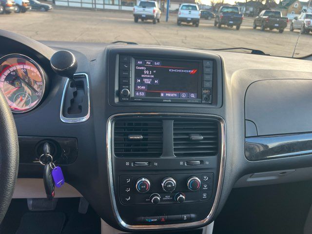 2019 Dodge Grand Caravan SE | Dickinson, ND | Heiser Motors 2019 Dodge Grand Caravan SE | Dickinson, ND | Heiser Motors