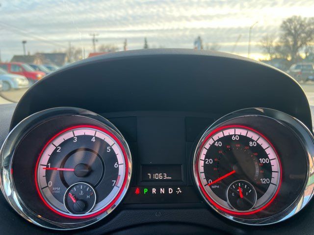 2019 Dodge Grand Caravan SE | Dickinson, ND | Heiser Motors