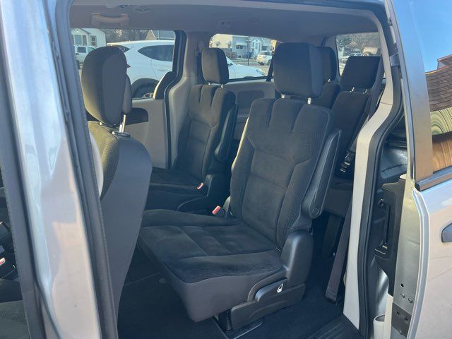 2019 Dodge Grand Caravan SE | Dickinson, ND | Heiser Motors