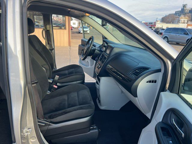 2019 Dodge Grand Caravan SE | Dickinson, ND | Heiser Motors