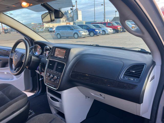 2019 Dodge Grand Caravan SE | Dickinson, ND | Heiser Motors