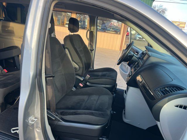 2019 Dodge Grand Caravan SE | Dickinson, ND | Heiser Motors