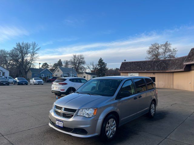 2019 Dodge Grand Caravan SE | Dickinson, ND | Heiser Motors 2019 Dodge Grand Caravan SE | Dickinson, ND | Heiser Motors