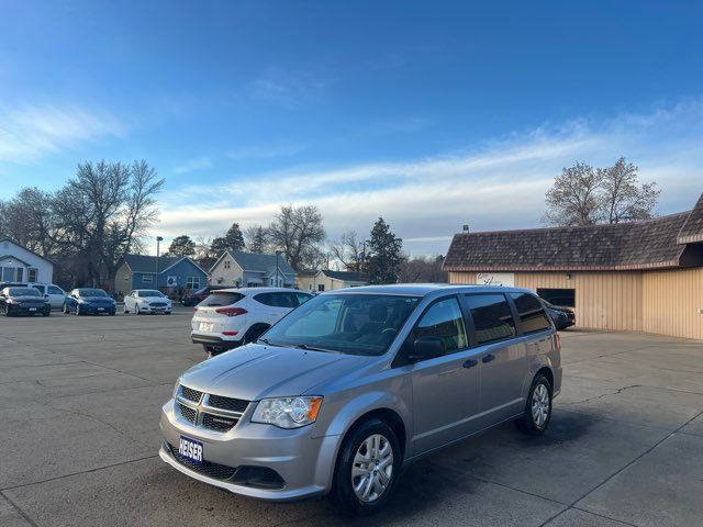 2019 Dodge Grand Caravan SE | Dickinson, ND | Heiser Motors