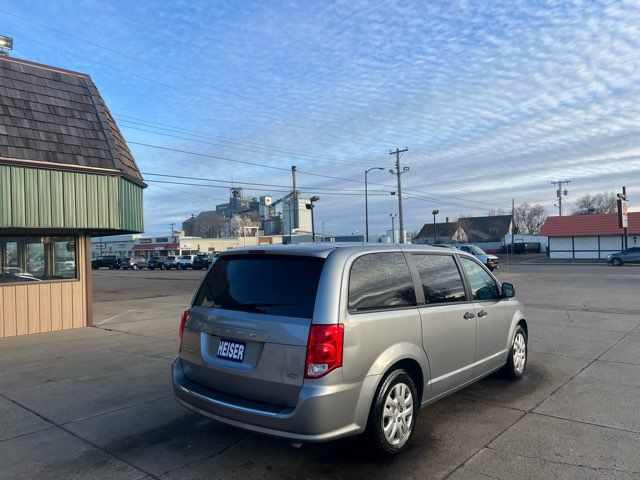 2019 Dodge Grand Caravan SE | Dickinson, ND | Heiser Motors 2019 Dodge Grand Caravan SE | Dickinson, ND | Heiser Motors