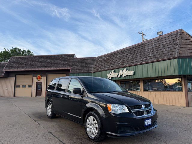 2019 Dodge Grand Caravan SE | Dickinson, ND | Heiser Motors