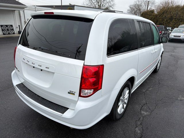 2019 Dodge Grand Caravan SXT 35th Anniversary Edition