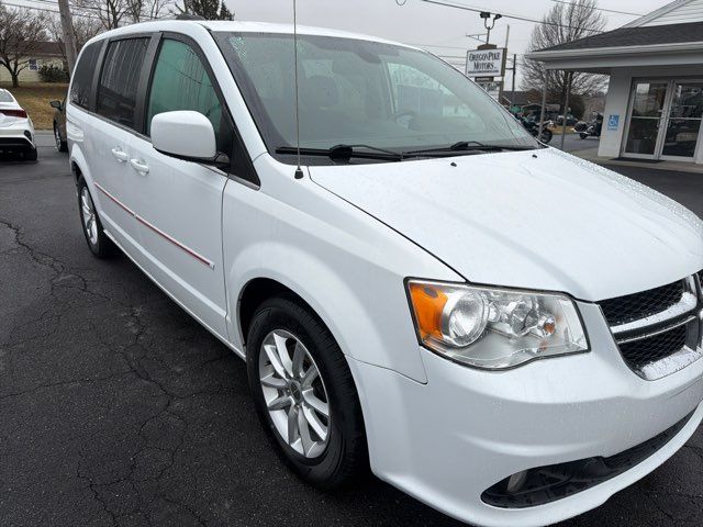 2019 Dodge Grand Caravan SXT 35th Anniversary Edition