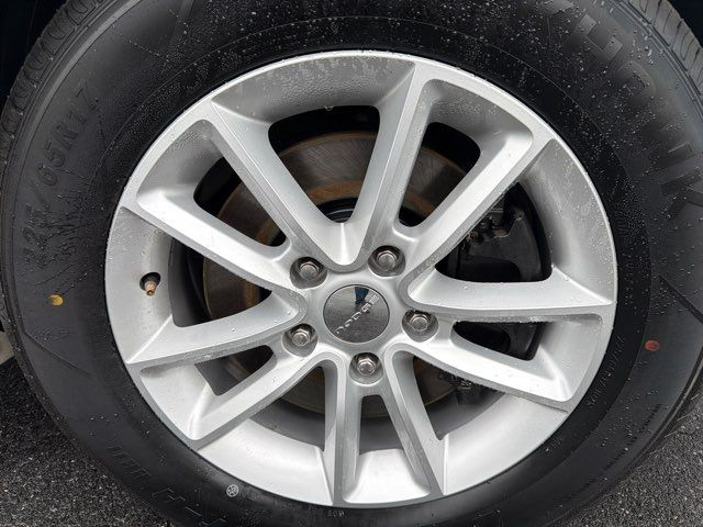 2019 Dodge Grand Caravan SXT 35th Anniversary Edition