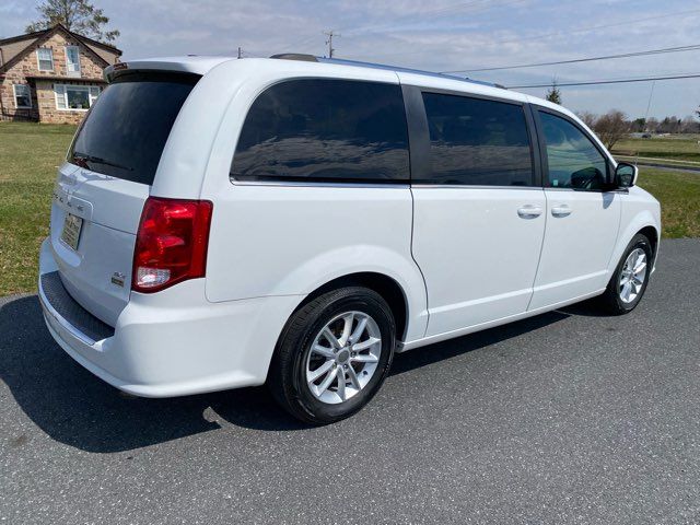 2019 Dodge Grand Caravan SXT | Ephrata, PA | Pine Tree Motors