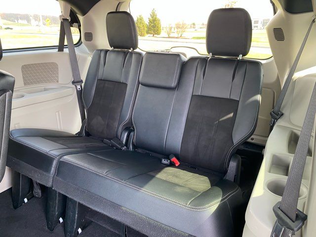 2019 Dodge Grand Caravan SXT | Ephrata, PA | Pine Tree Motors