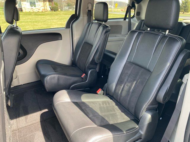 2019 Dodge Grand Caravan SXT | Ephrata, PA | Pine Tree Motors