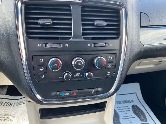 2019 Dodge Grand Caravan SXT | Ephrata, PA | Pine Tree Motors