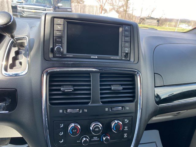 2019 Dodge Grand Caravan SXT | Ephrata, PA | Pine Tree Motors