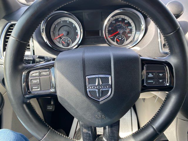 2019 Dodge Grand Caravan SXT | Ephrata, PA | Pine Tree Motors