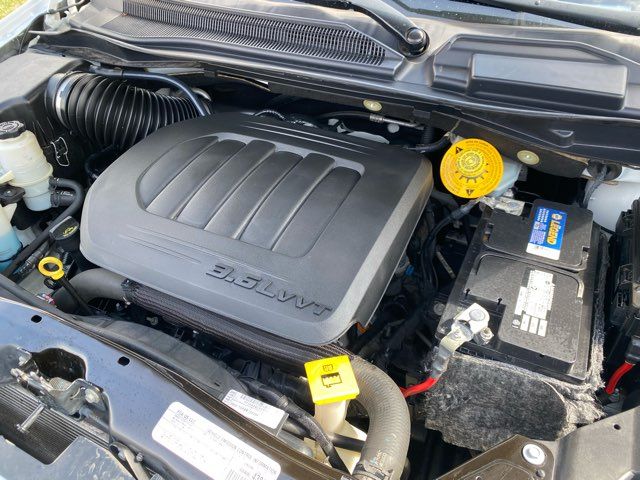 2019 Dodge Grand Caravan SXT | Ephrata, PA | Pine Tree Motors