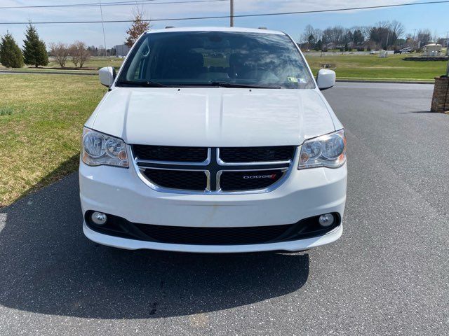 2019 Dodge Grand Caravan SXT | Ephrata, PA | Pine Tree Motors