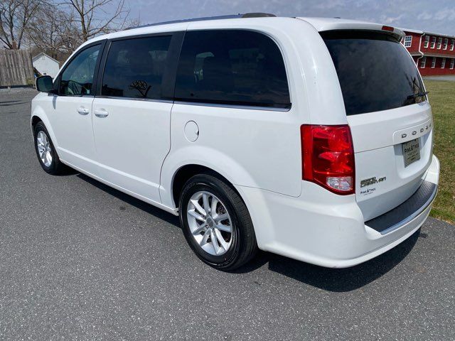 2019 Dodge Grand Caravan SXT | Ephrata, PA | Pine Tree Motors