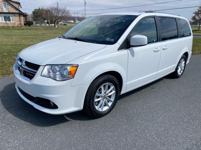 2019 Dodge Grand Caravan SXT | Ephrata, PA | Pine Tree Motors