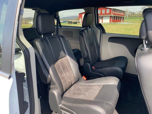 2019 Dodge Grand Caravan SXT | Ephrata, PA | Pine Tree Motors