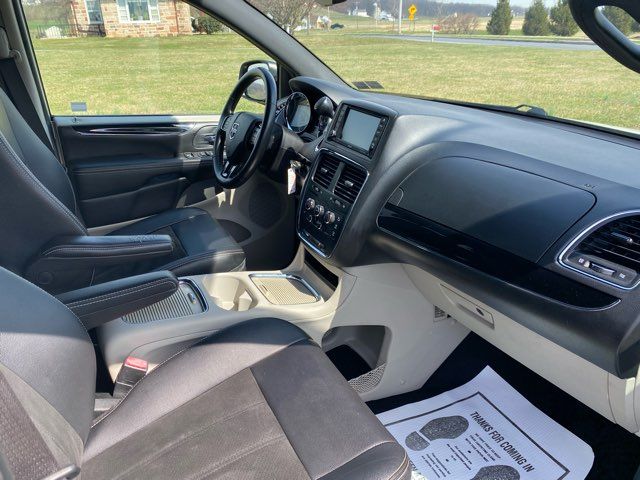 2019 Dodge Grand Caravan SXT | Ephrata, PA | Pine Tree Motors