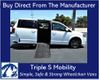 2019 Dodge Grand Caravan Gt Wheelchair Van Handicap Ramp Van | Pinellas Park, Florida | Triple S Mobility, Inc 2019 Dodge Grand Caravan Gt Wheelchair Van Handicap Ramp Van | Pinellas Park, Florida | Triple S Mobility, Inc