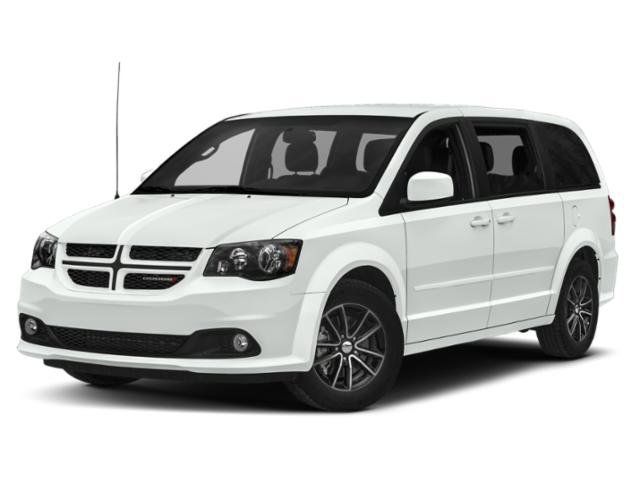 2019 Dodge Grand Caravan SXT 3rd row | Honolulu, HI | Autosource Hawaii 