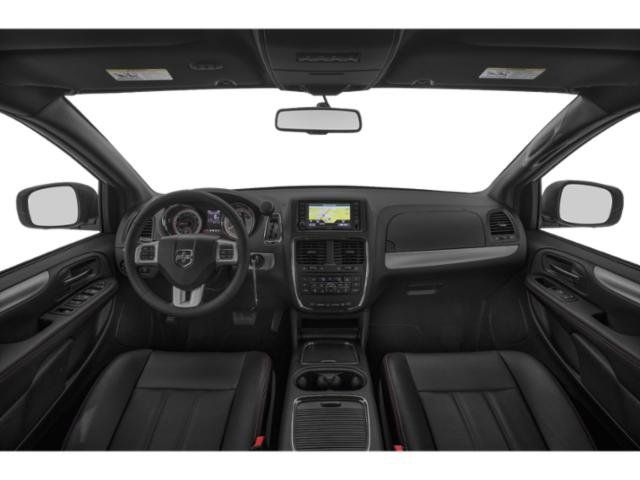 2019 Dodge Grand Caravan SXT 3rd row