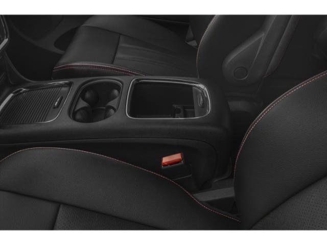 2019 Dodge Grand Caravan SXT 3rd row