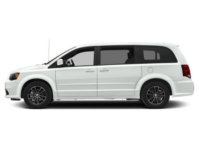2019 Dodge Grand Caravan SXT 3rd row