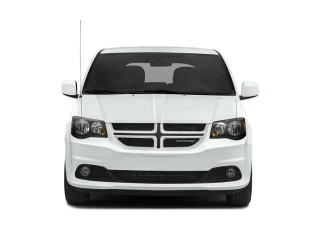2019 Dodge Grand Caravan SXT 3rd row