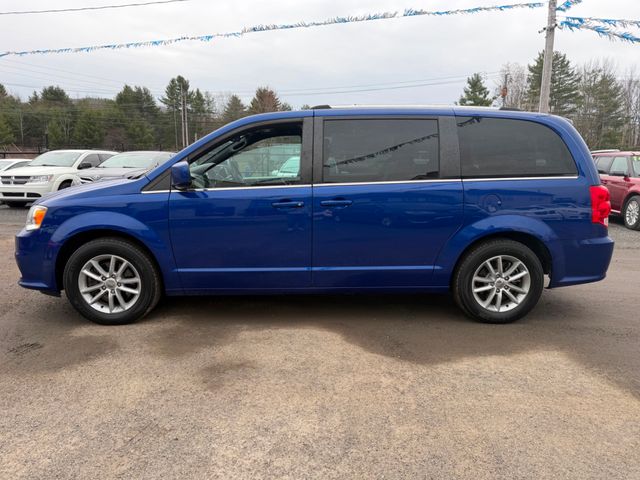 2019 Dodge Grand Caravan SXT | Hoosick Falls, New York | Upstate Auto Sales