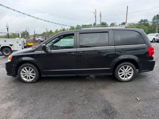 2019 Dodge Grand Caravan SXT | Hoosick Falls, New York | Upstate Auto Sales