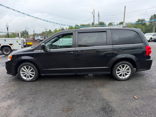 2019 Dodge Grand Caravan SXT | Hoosick Falls, New York | Upstate Auto Sales