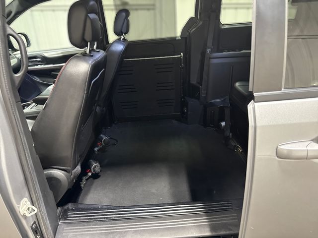 2019 Dodge GRAND CARAVAN GT | Houston, TX | Texas Star Motors 2019 Dodge GRAND CARAVAN GT | Houston, TX | Texas Star Motors