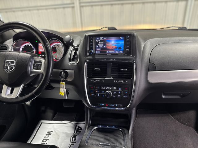 2019 Dodge GRAND CARAVAN GT | Houston, TX | Texas Star Motors 2019 Dodge GRAND CARAVAN GT | Houston, TX | Texas Star Motors