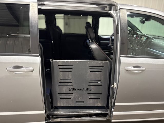 2019 Dodge GRAND CARAVAN GT | Houston, TX | Texas Star Motors 2019 Dodge GRAND CARAVAN GT | Houston, TX | Texas Star Motors