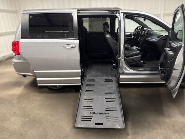 2019 Dodge GRAND CARAVAN GT | Houston, TX | Texas Star Motors 2019 Dodge GRAND CARAVAN GT | Houston, TX | Texas Star Motors