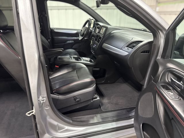 2019 Dodge GRAND CARAVAN GT | Houston, TX | Texas Star Motors 2019 Dodge GRAND CARAVAN GT | Houston, TX | Texas Star Motors